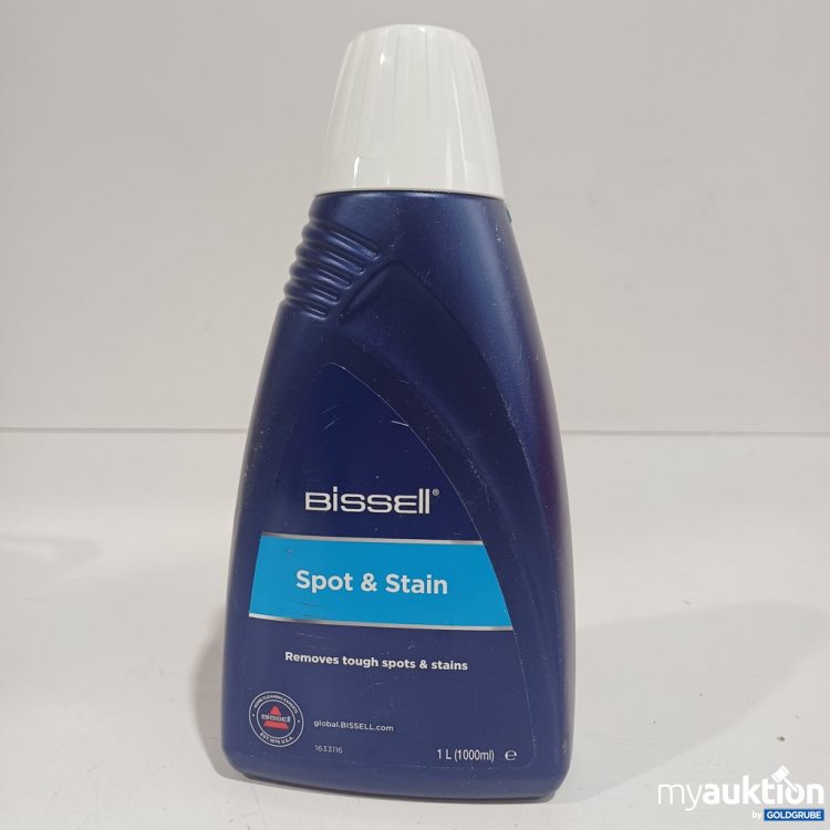 Artikel Nr. 960700: Bissell Spot & Stain 1L