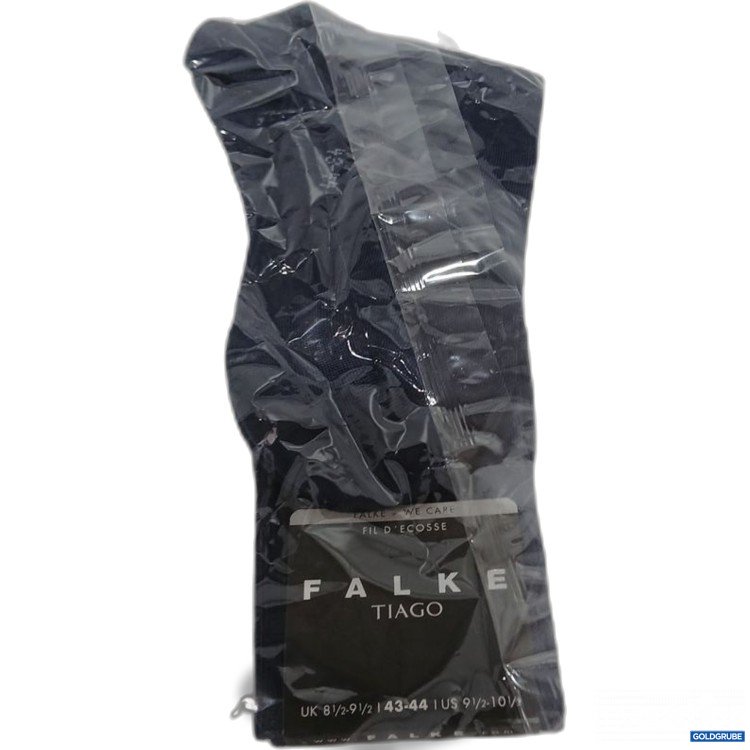 Artikel Nr. 961700: FALKE Tiago Socken