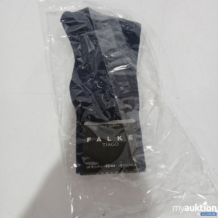 Artikel Nr. 961700: FALKE Tiago Socken