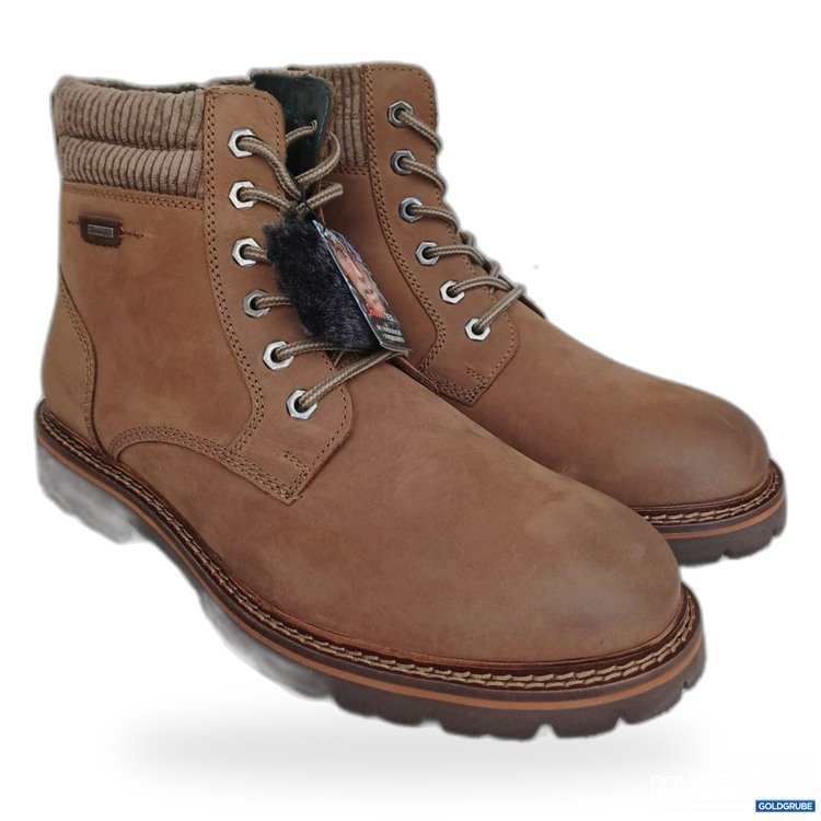Artikel Nr. 976700 Artikel Nr. 976700: Siox Stiefel 44.5