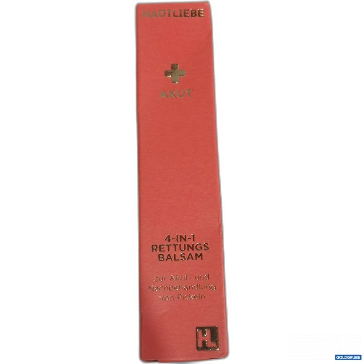 Artikel Nr. 977700: Hautliebe Akut 4in1 Rettungs Balsam 15ml 