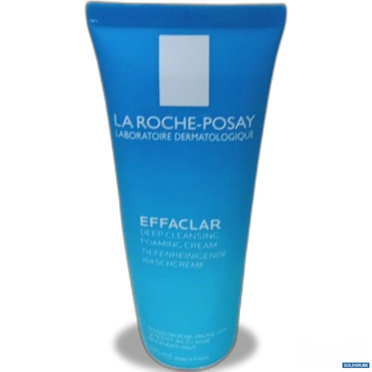 Artikel Nr. 980700: LA ROCHE-POSAY Effaclar Tiefenreinigende Waschcreme 175ml