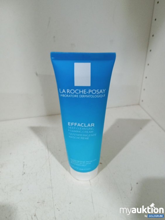 Artikel Nr. 980700: LA ROCHE-POSAY Effaclar Tiefenreinigende Waschcreme 175ml