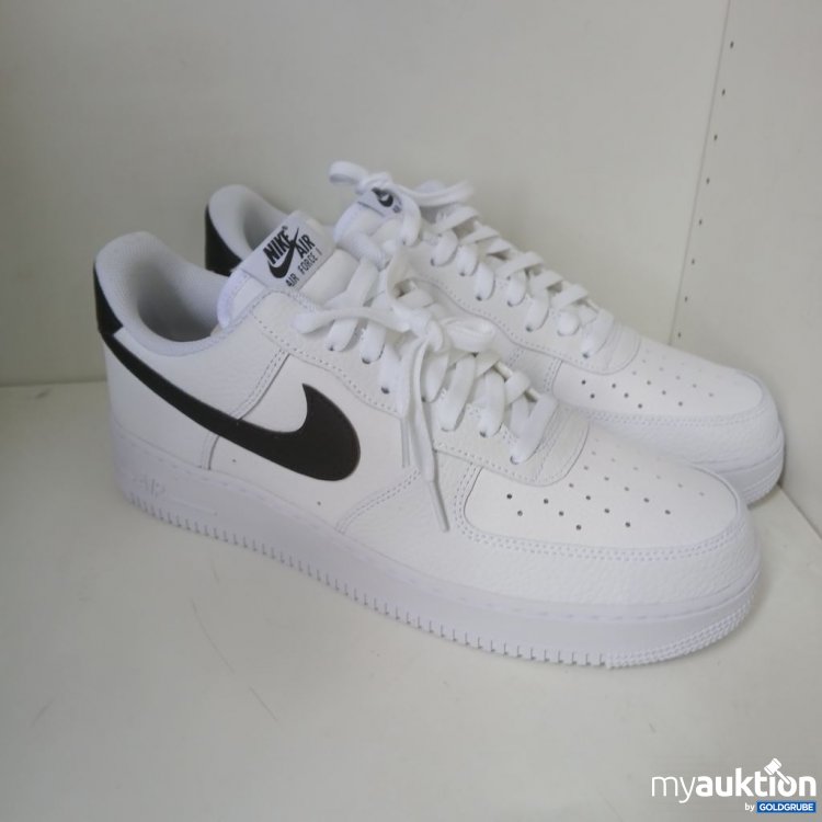 Artikel Nr. 983700 Artikel Nr. 983700: Nike Air Force 1 '07 Sneaker