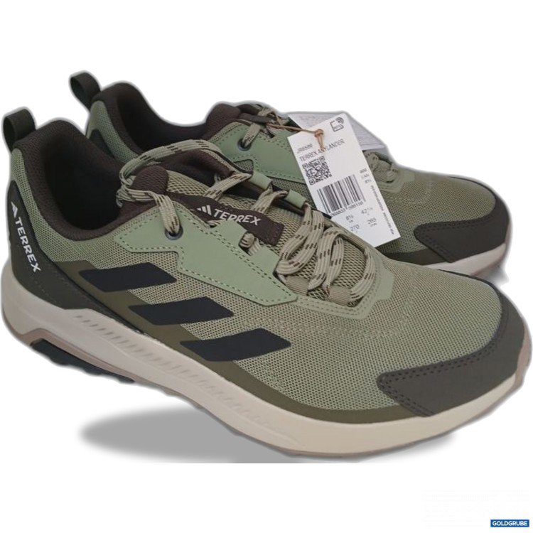 Artikel Nr. 988700 Artikel Nr. 988700: adidas Terrex Anylander Schuh