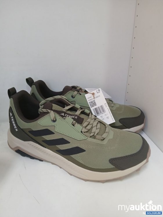 Artikel Nr. 988700 Artikel Nr. 988700: adidas Terrex Anylander Schuh