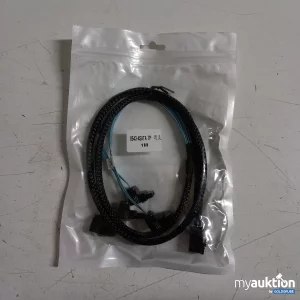 Auktion LTronics Mini SAS Kabel