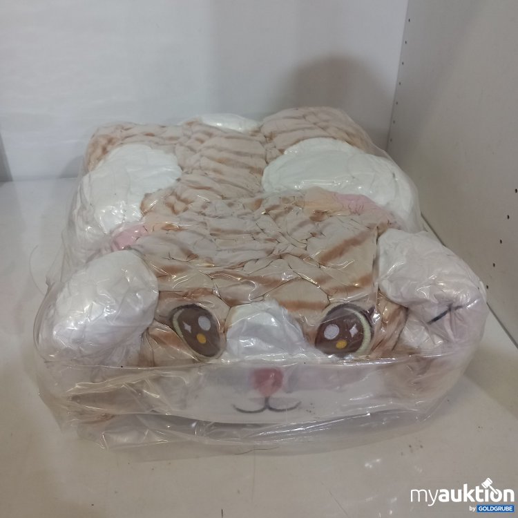 Artikel Nr. 356701 Artikel Nr. 356701: Ikasa Plüschkatze 78cm