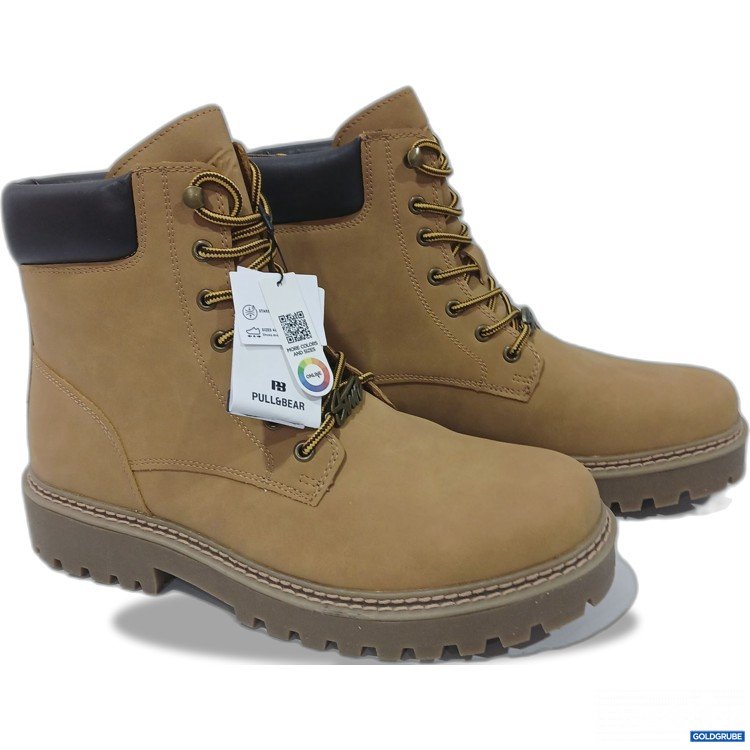 Artikel Nr. 443701: Pull&Bear Schuhe Grösse 45