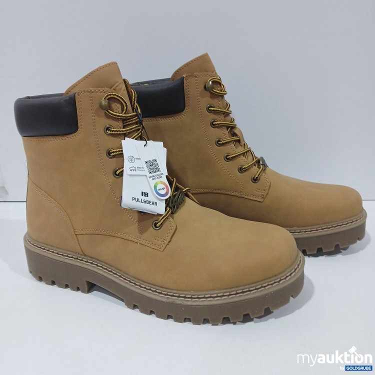 Artikel Nr. 443701: Pull&Bear Schuhe Grösse 45