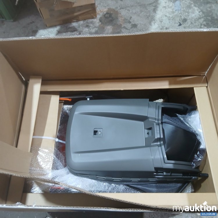 Artikel Nr. 445701: Husqvarna LC 140P Rasenmäher