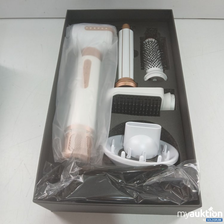 Artikel Nr. 461701: Multistyler 7in1 Pro Hair Styler Complete 