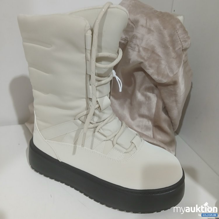 Artikel Nr. 462701: Pammys Snowboots Größe 39