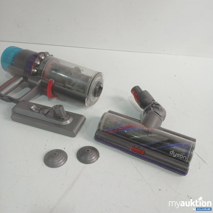 Artikel Nr. 464701: Dyson Staubsauger Zubehörteile gebraucht