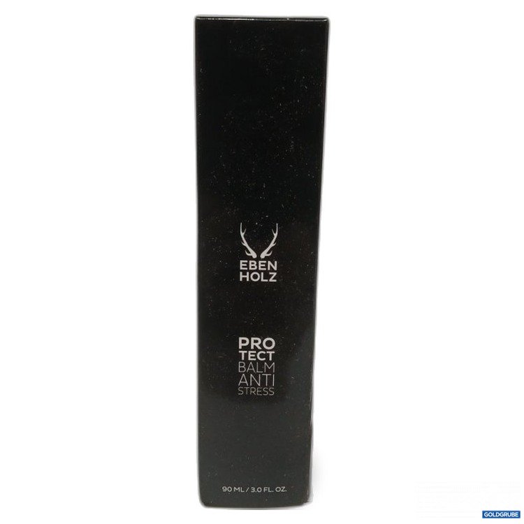 Artikel Nr. 466701: Ebenholz Protect Balm Anti Stress 90 ml