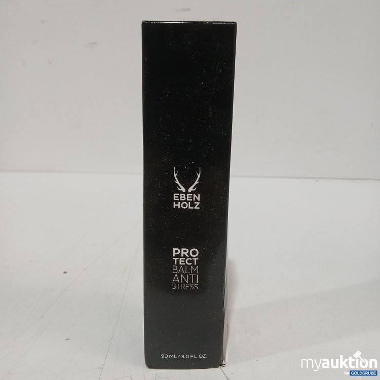 Artikel Nr. 466701: Ebenholz Protect Balm Anti Stress 90 ml