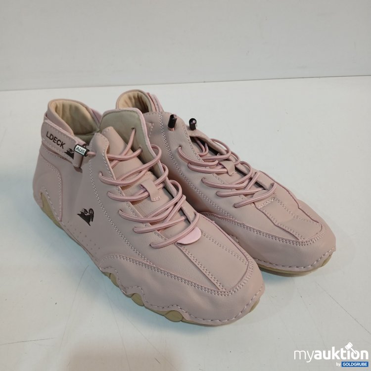 Artikel Nr. 523701: Ldeck Schuhe 