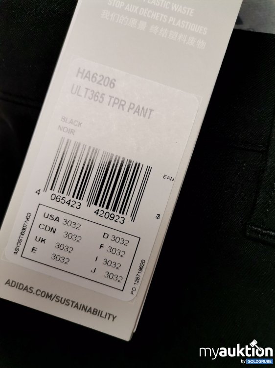 Artikel Nr. 695701 Artikel Nr. 695701: Adidas Pants