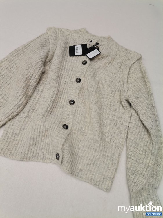 Artikel Nr. 715701: Bruuns Bazaar Strickjacke 
