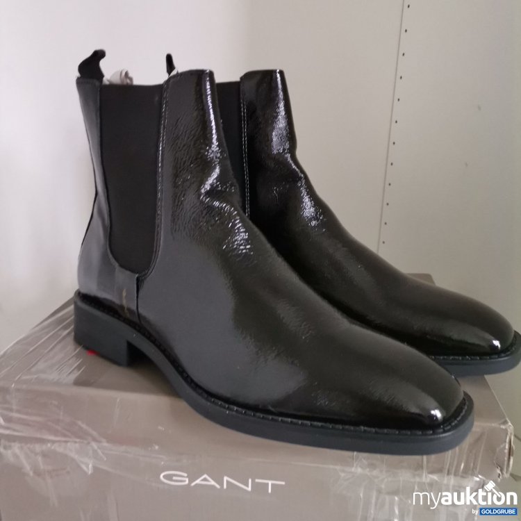 Artikel Nr. 811701 Artikel Nr. 811701: Gant fayy Stiefelette