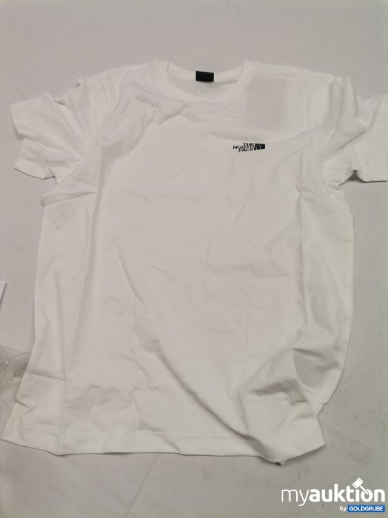 Artikel Nr. 822701 Artikel Nr. 822701: The north Face Shirt