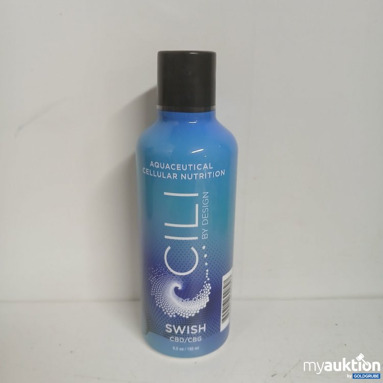 Artikel Nr. 826701 Artikel Nr. 826701: CILI Swish CBD/CBG 192ml