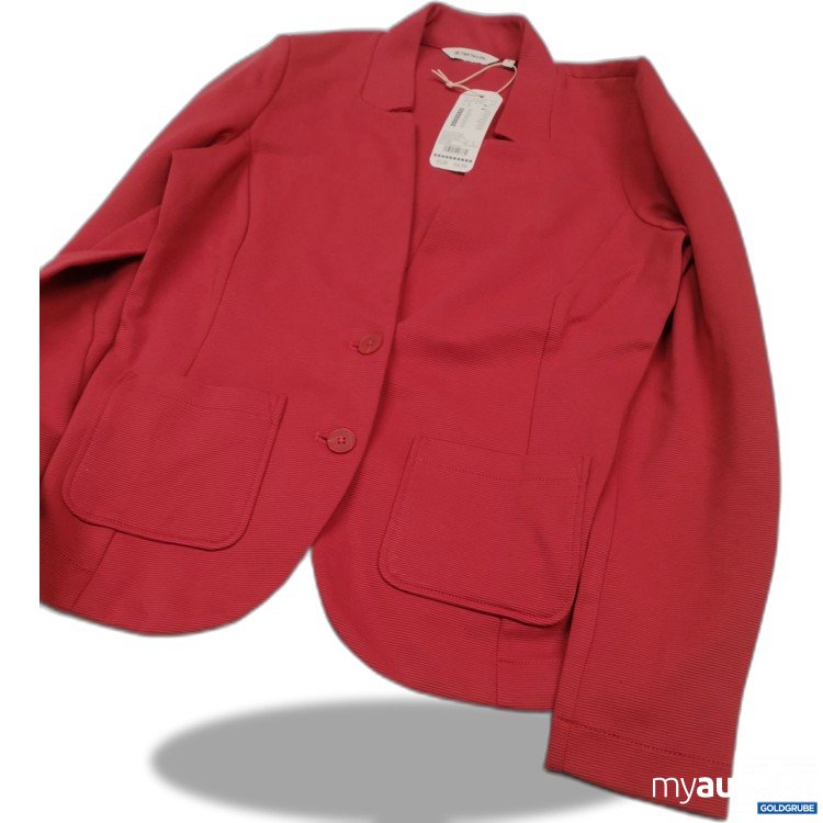 Artikel Nr. 837701: Tom Tailor Blazer 