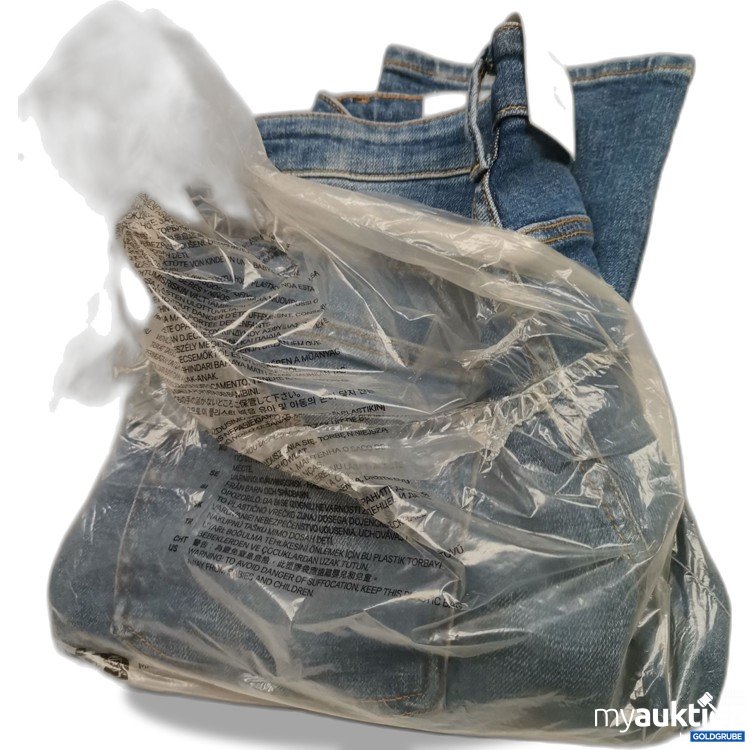 Artikel Nr. 838701 Artikel Nr. 838701: H&M Jeans slim