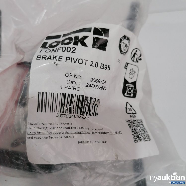 Artikel Nr. 847701: Look Fonf002 Brake Pivot 2.0 B95