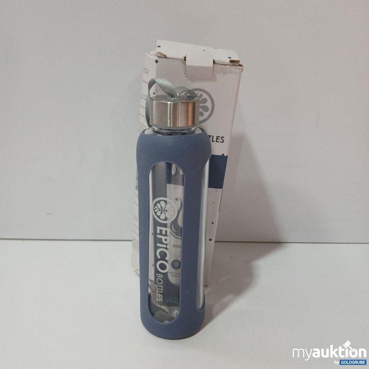 Artikel Nr. 853701 Artikel Nr. 853701: Epico Bottles 550ml