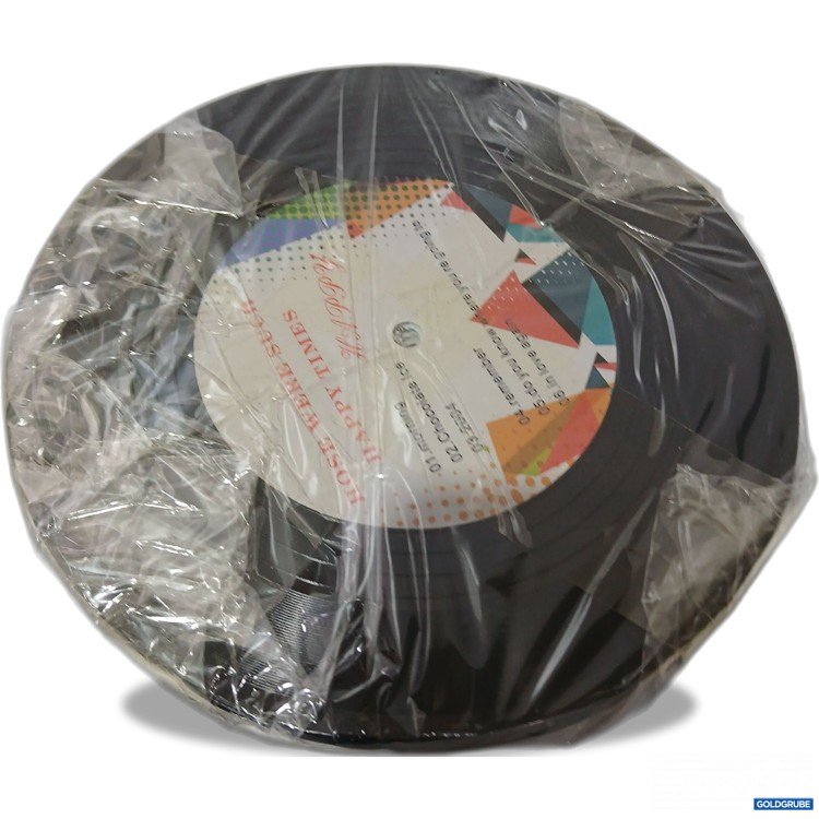 Artikel Nr. 883701: Lzykjgs Vinyl Schalplatte 8stk 