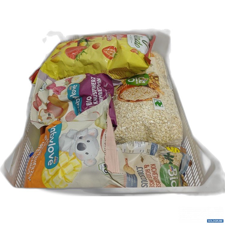 Artikel Nr. 884701 Artikel Nr. 884701: Diverse Lebensmittel