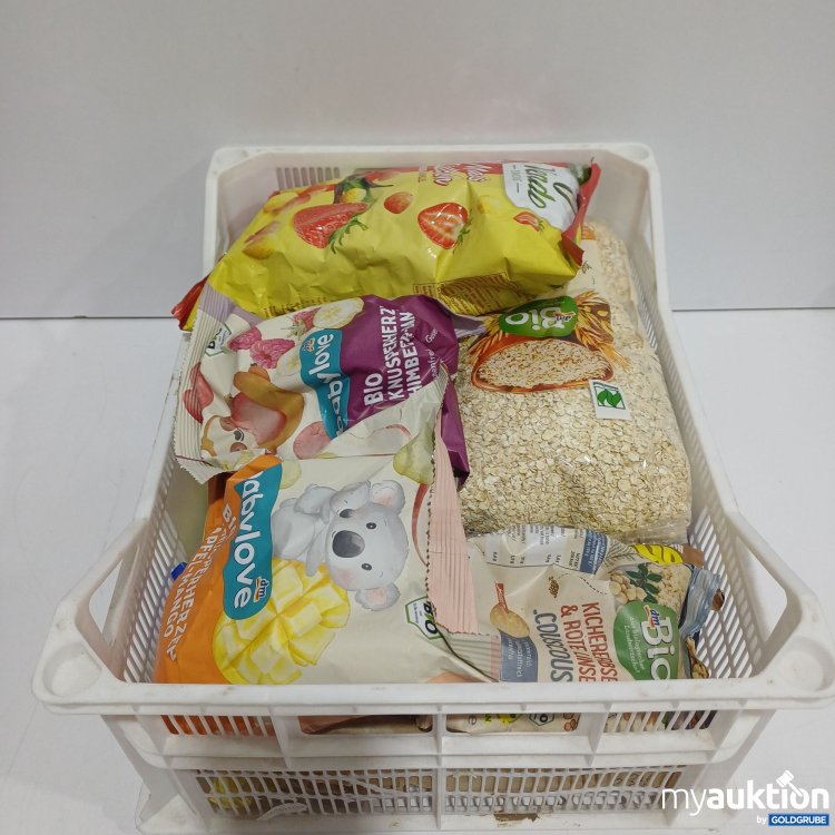 Artikel Nr. 884701 Artikel Nr. 884701: Diverse Lebensmittel