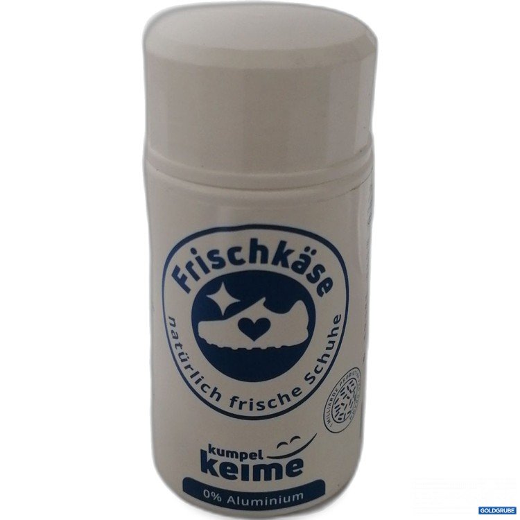 Artikel Nr. 887701: Frischkäse natürlich frische Schuhe 68g