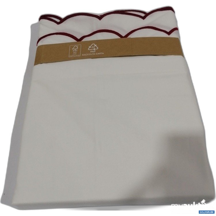 Artikel Nr. 914701: Westwing Collection Tischdecke 