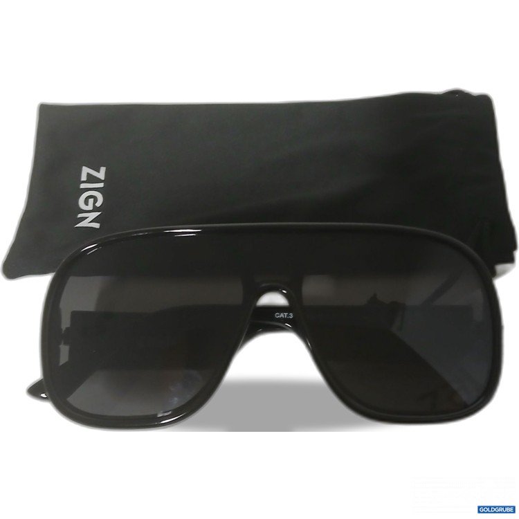 Artikel Nr. 916701: Zign Sonnenbrille 