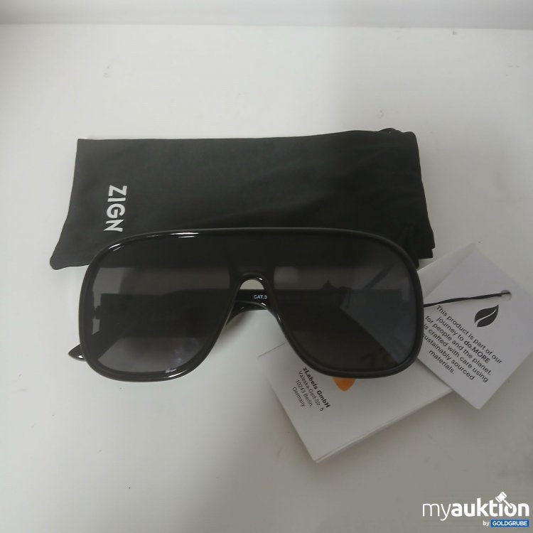Artikel Nr. 916701: Zign Sonnenbrille 