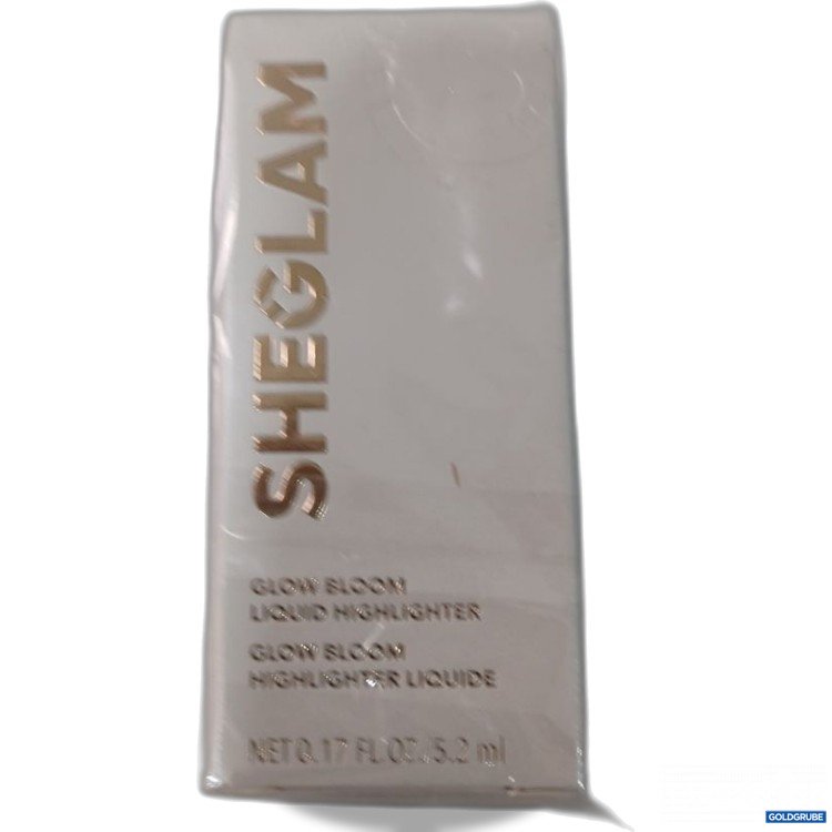 Artikel Nr. 918701: SheGlam Glow Bloat Liquid Highlighter 5.2 ml