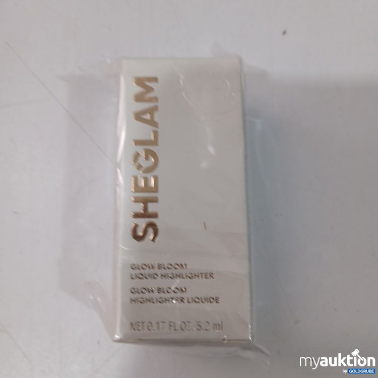 Artikel Nr. 918701: SheGlam Glow Bloat Liquid Highlighter 5.2 ml