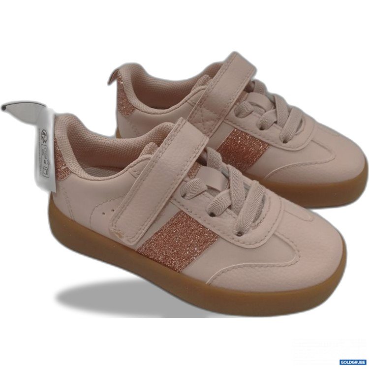 Artikel Nr. 930701 Artikel Nr. 930701: H&M Rose Sneaker