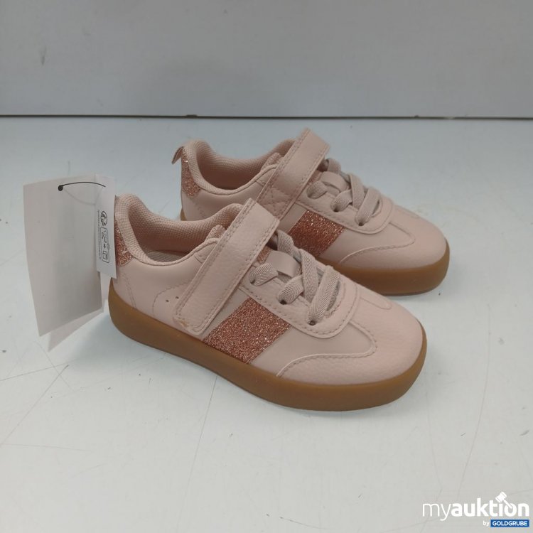 Artikel Nr. 930701 Artikel Nr. 930701: H&M Rose Sneaker