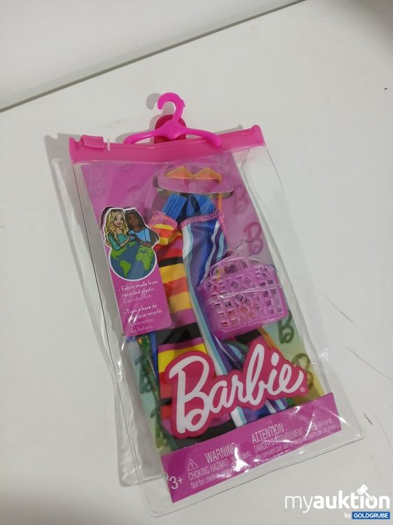 Artikel Nr. 933701 Artikel Nr. 933701: Barbie Kleidungsset Zubehör