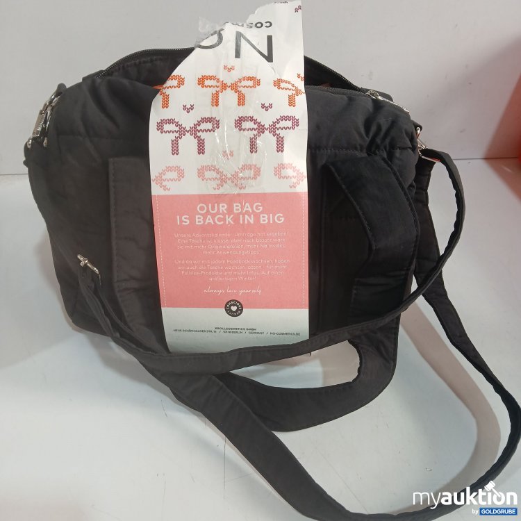 Artikel Nr. 956701: No Cosmetics Adventskalender 