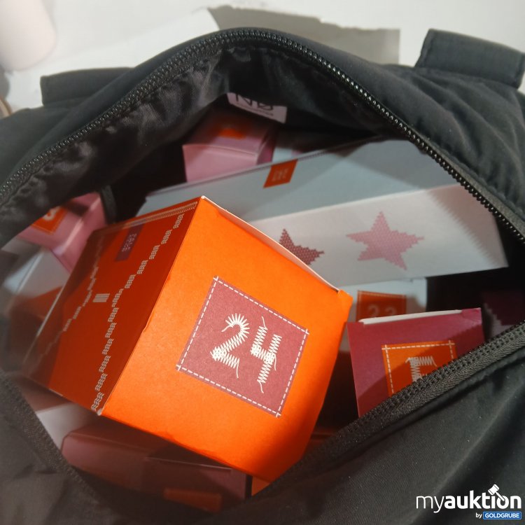 Artikel Nr. 956701: No Cosmetics Adventskalender 