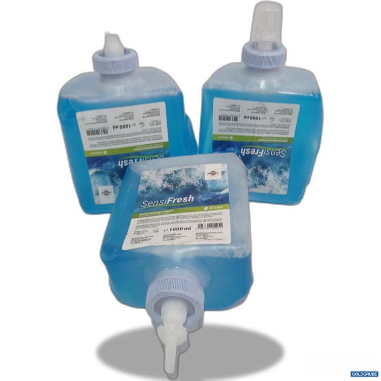 Artikel Nr. 957701: Makra Sensi Fresh 1000ml 