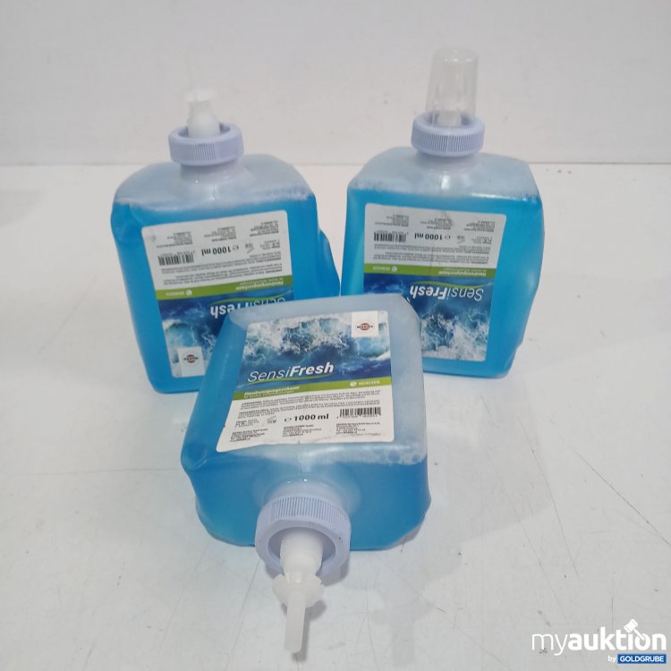 Artikel Nr. 957701: Makra Sensi Fresh 1000ml 