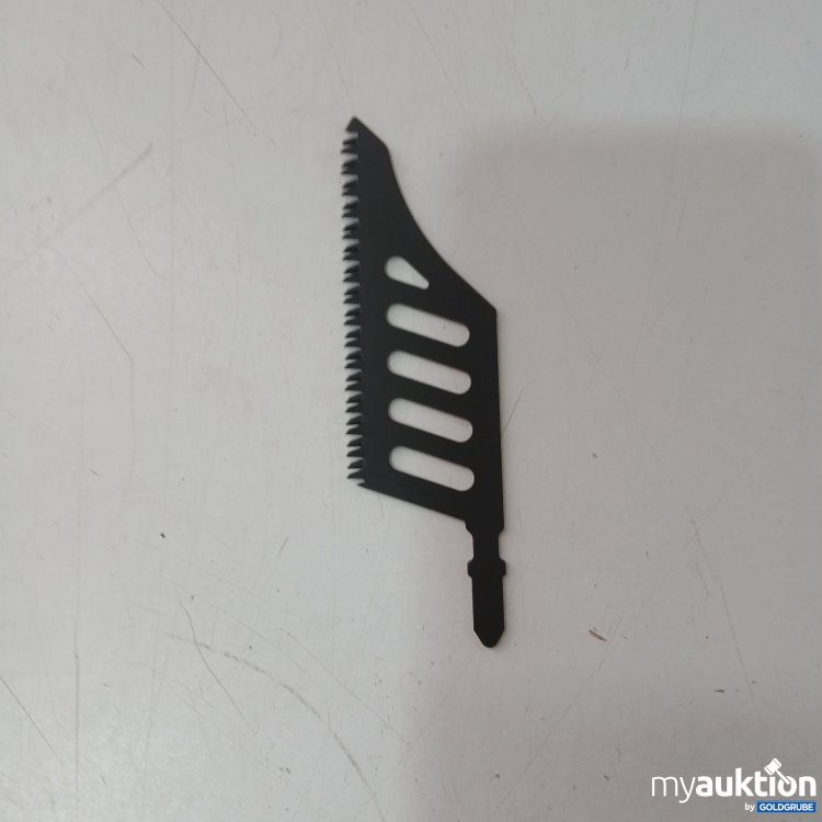 Artikel Nr. 958701: DeWalt DT2074 HCS Holz-Stichsägeblatt ca 8cm lang