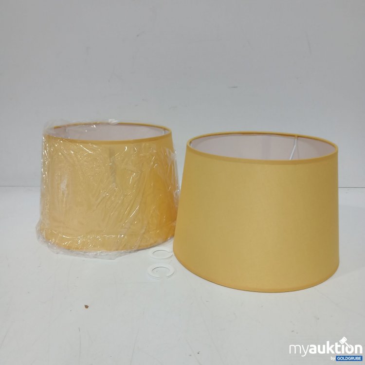 Artikel Nr. 959701: Lampenschirm  2stk 