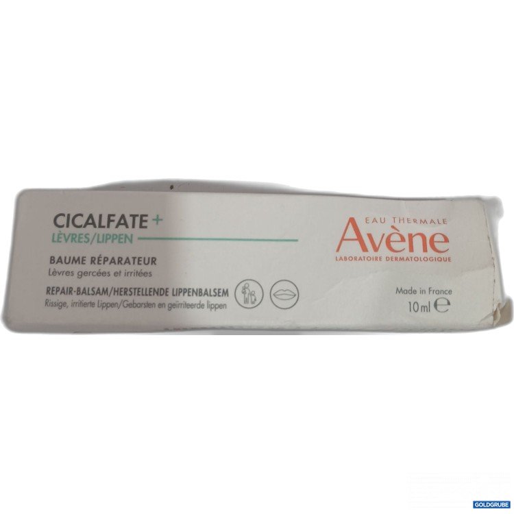 Artikel Nr. 977701: Avene Cicalfate+ Repair Balsam 10ml 