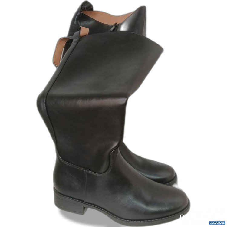 Artikel Nr. 983701 Artikel Nr. 983701: elara Stiefel Schwarz